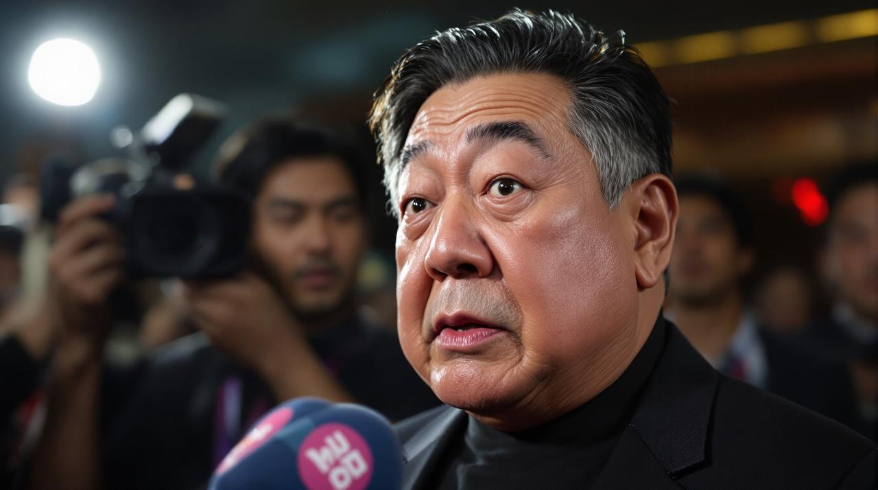 吃瓜娱乐薛之谦跨界演戏引热议，明星公益行动背后隐藏的911爆料真相